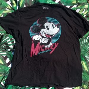 Disney Mickey mouse t-shirt